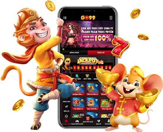 Phần thưởng lớn sun789 apk