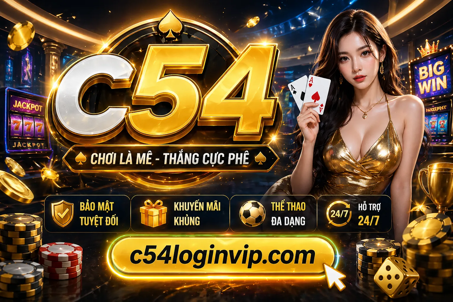 Đá Gà Trực Tuyến Sun789 APK