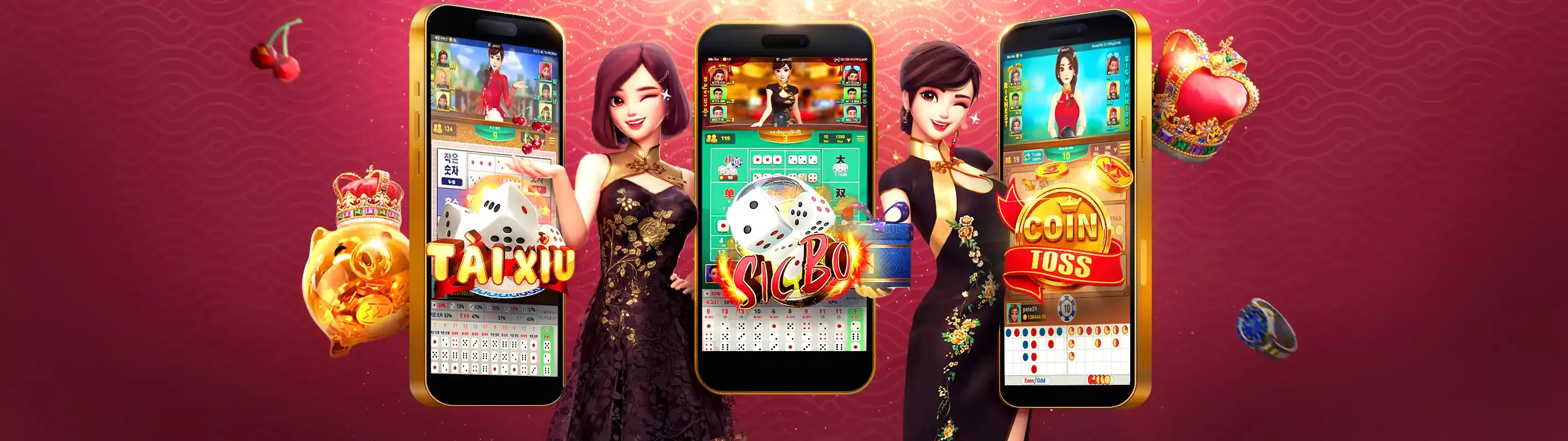 Khuyến mãi hấp dẫn từ sun789 apk