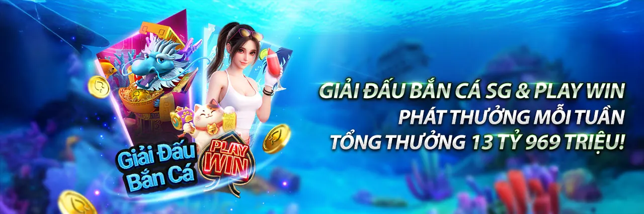 Khuyến mãi hấp dẫn tại sun789 apk