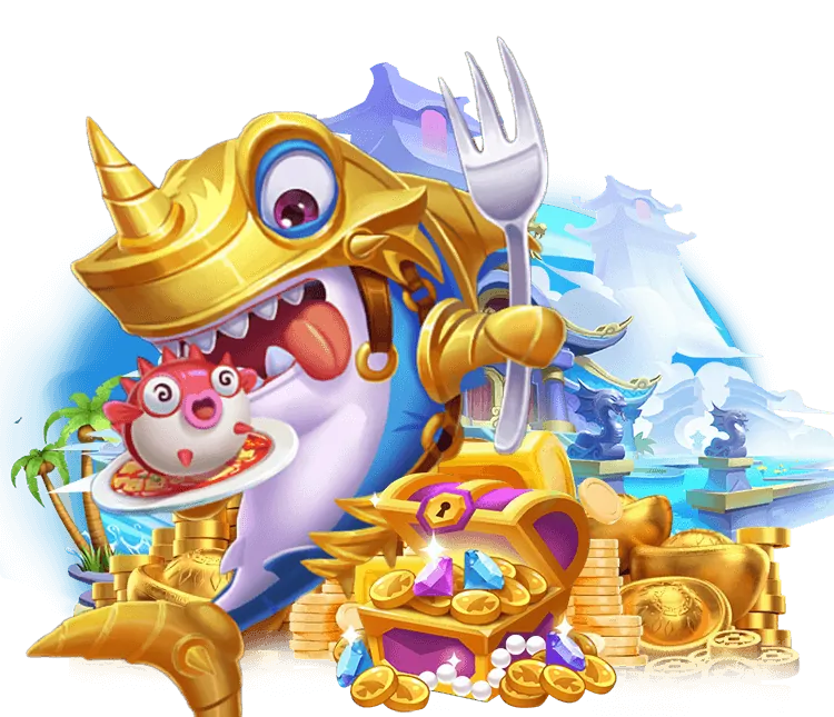 Game Bắn Cá Tiên Cánh Sun789