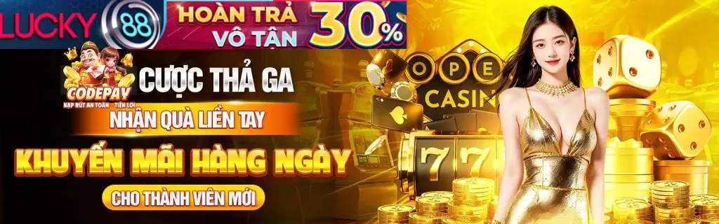 Biểu tượng hoàn tiền, thể hiện chương trình hoàn trả cược